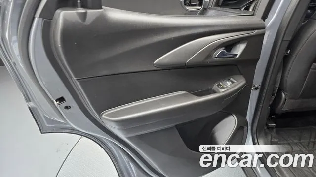 Chevrolet Trailblazer 2020 thumb 8