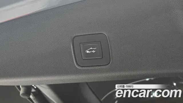 Chevrolet Trailblazer 2020 thumb 12
