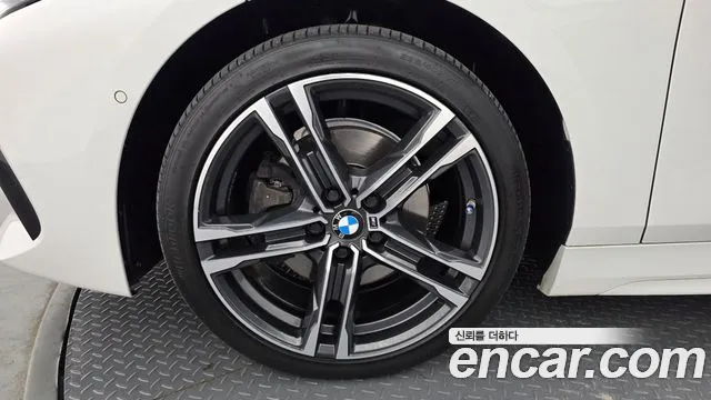 BMW 1 серии 2020 thumb 7