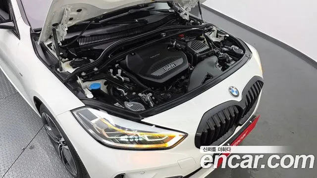 BMW 1 серии 2020 thumb 4