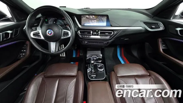 BMW 1 серии 2020 thumb 9