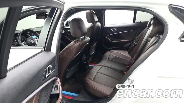 BMW 1 серии 2020 thumb 12
