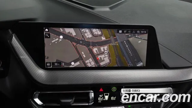 BMW 1 серии 2020 thumb 5