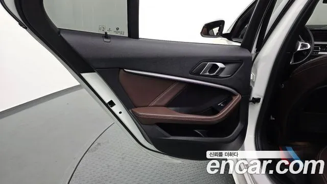 BMW 1 серии 2020 thumb 6