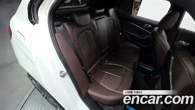 BMW 1 серии 2020 thumb 11
