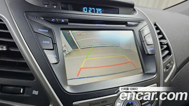 Hyundai Elantra 2015 thumb 7