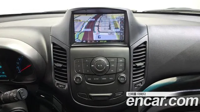Chevrolet Orlando 2011 thumb 9