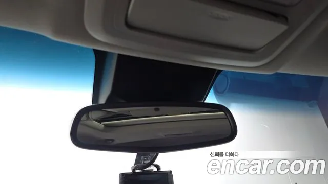 Chevrolet Orlando 2011 thumb 11