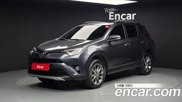 Toyota RAV4 2018 thumb 10
