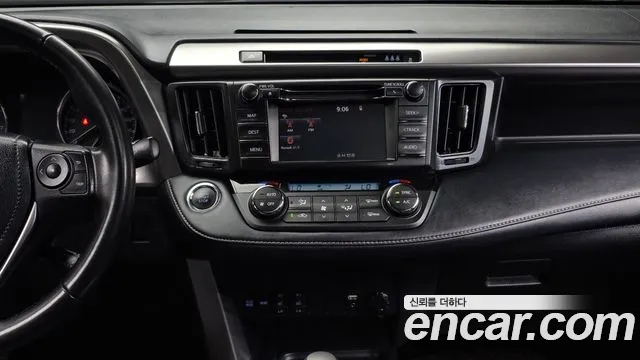 Toyota RAV4 2018 thumb 6