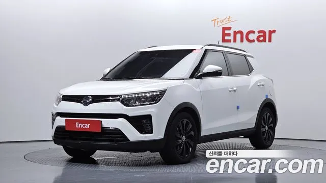 KGM Tivoli 2022 thumb 6