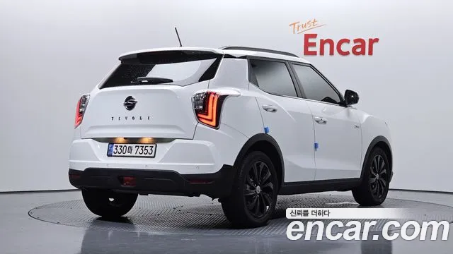 KGM Tivoli 2022 thumb 3