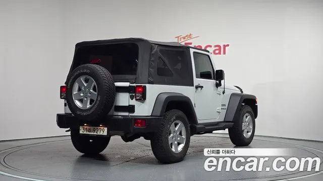 Jeep Wrangler 2017 thumb 6