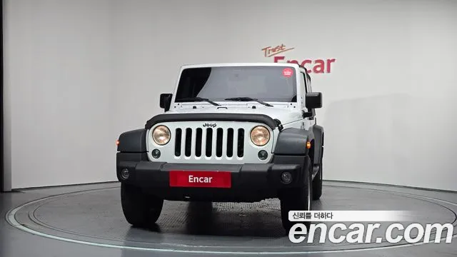 Jeep Wrangler 2017 thumb 11