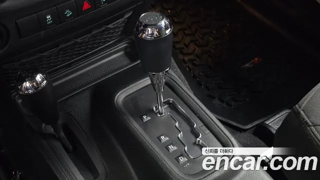 Jeep Wrangler 2017 thumb 3