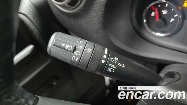 Jeep Wrangler 2017 thumb 8