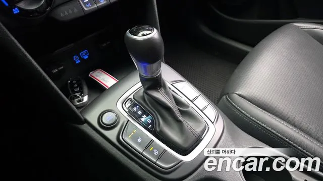 Hyundai Kona 2017 thumb 5