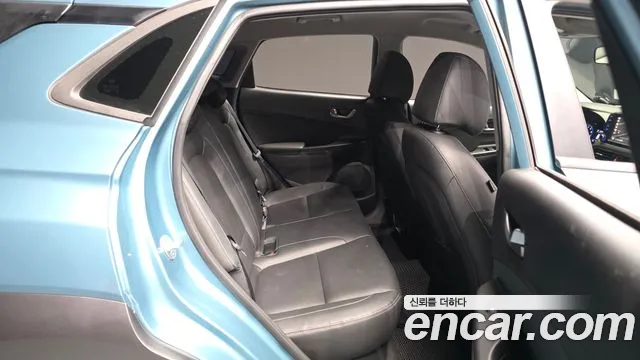 Hyundai Kona 2017 thumb 11