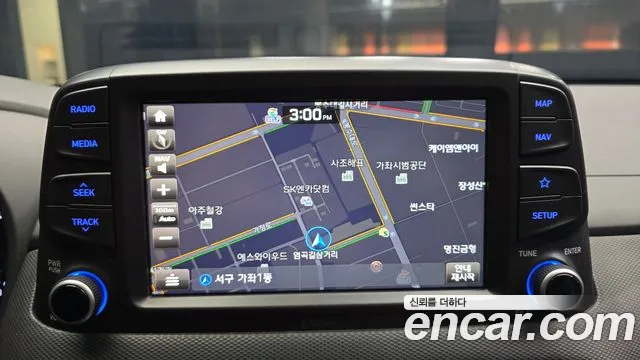 Hyundai Kona 2017 thumb 8