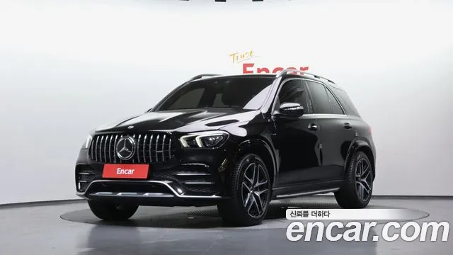Mercedes-Benz E-Класс 2022 thumb 10