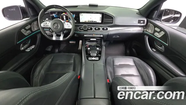 Mercedes-Benz E-Класс 2022 thumb 12