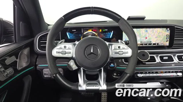 Mercedes-Benz E-Класс 2022 thumb 6