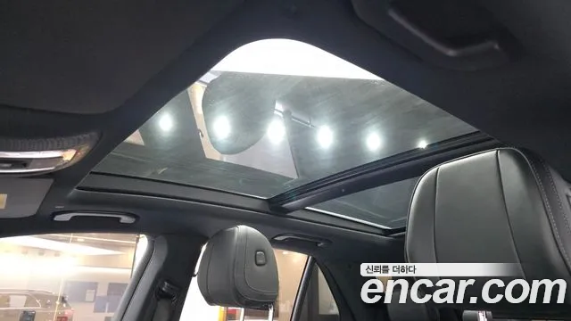 Mercedes-Benz E-Класс 2022 thumb 7