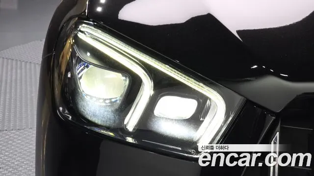 Mercedes-Benz E-Класс 2022 thumb 5