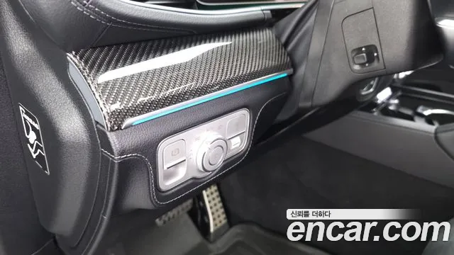 Mercedes-Benz E-Класс 2022 thumb 11