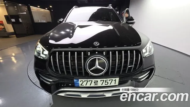 Mercedes-Benz E-Класс 2022 thumb 2