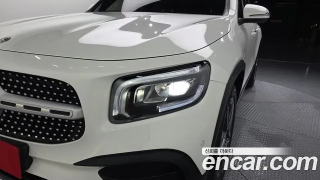 Mercedes-Benz GLB 2022 thumb 7