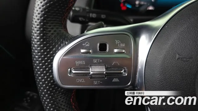 Mercedes-Benz GLB 2022 thumb 11