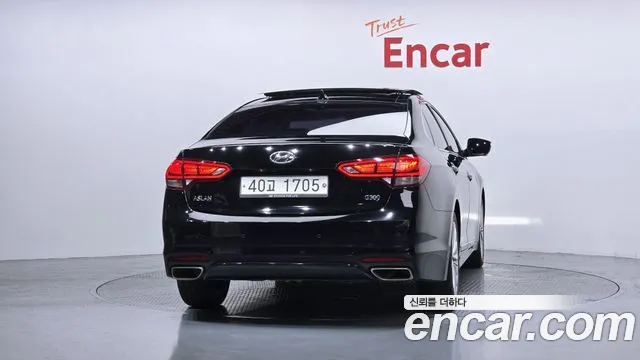 Hyundai Aslan 2015 thumb 2