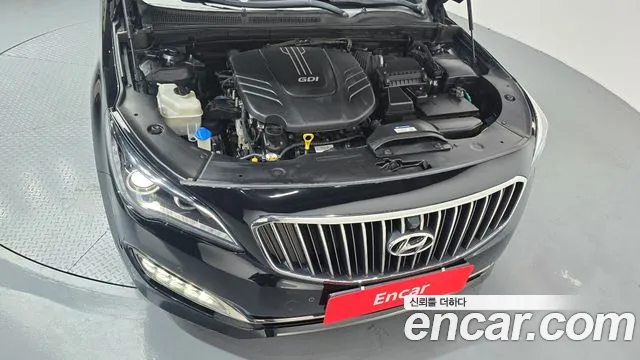 Hyundai Aslan 2015 thumb 3