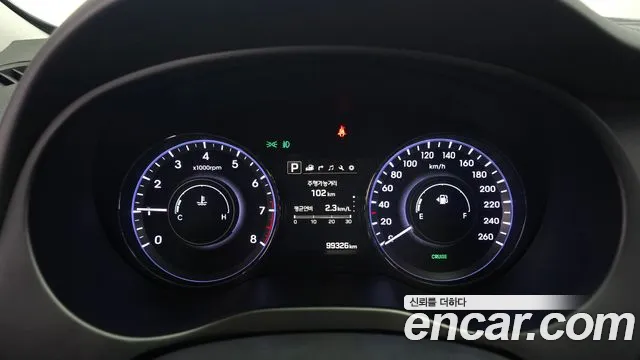 Hyundai Aslan 2015 thumb 9