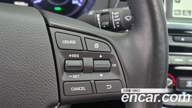 Hyundai Aslan 2015 thumb 11