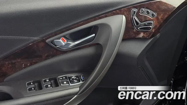 Hyundai Aslan 2015 thumb 6