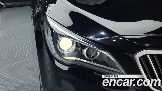 Hyundai Aslan 2015 thumb 12