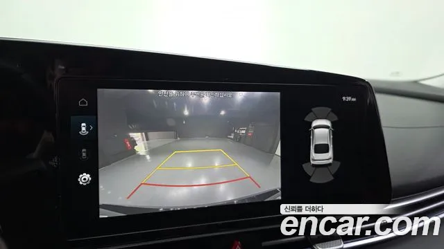 Hyundai Avante 2023 thumb 11