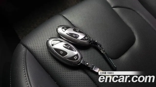 Hyundai Avante 2023 thumb 4
