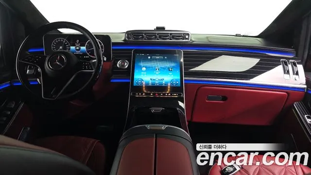 Mercedes-Benz V-Класс 2016 thumb 8