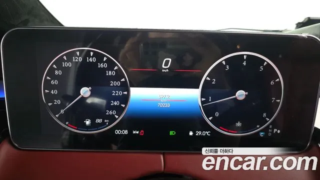 Mercedes-Benz V-Класс 2016 thumb 10