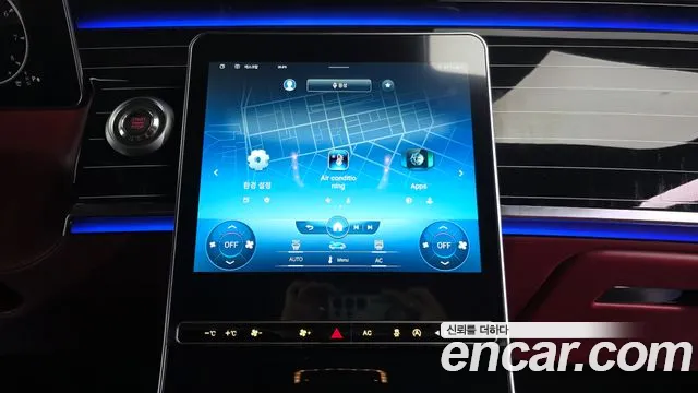 Mercedes-Benz V-Класс 2016 thumb 4