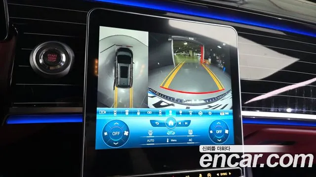 Mercedes-Benz V-Класс 2016 thumb 9