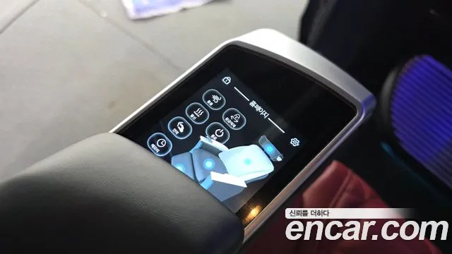 Mercedes-Benz V-Класс 2016 thumb 12