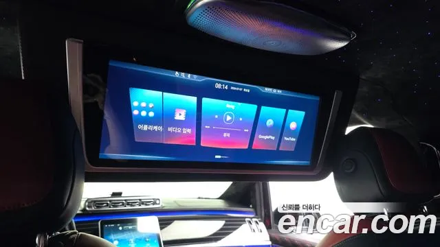 Mercedes-Benz V-Класс 2016 thumb 11