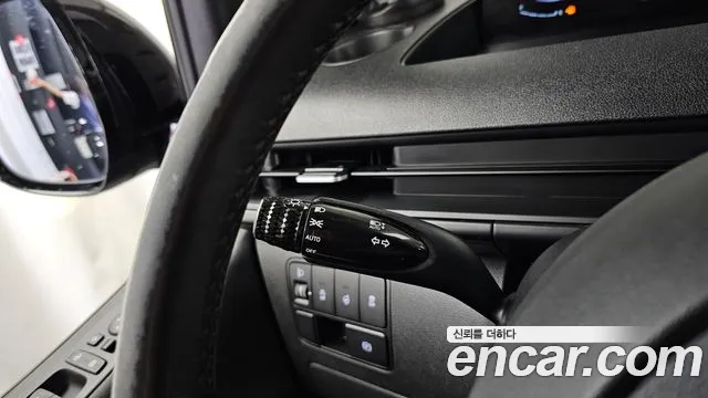 Hyundai Staria 2021 thumb 8