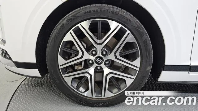 Hyundai Grandeur 2023 thumb 6