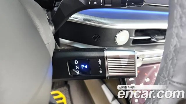 Hyundai Grandeur 2023 thumb 4