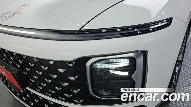 Hyundai Grandeur 2023 thumb 7